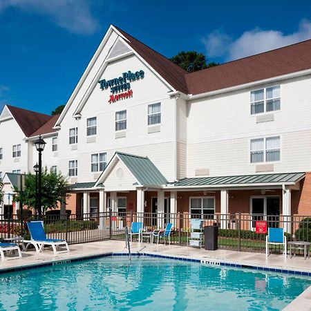 Towneplace Suites Columbus Zewnętrze zdjęcie
