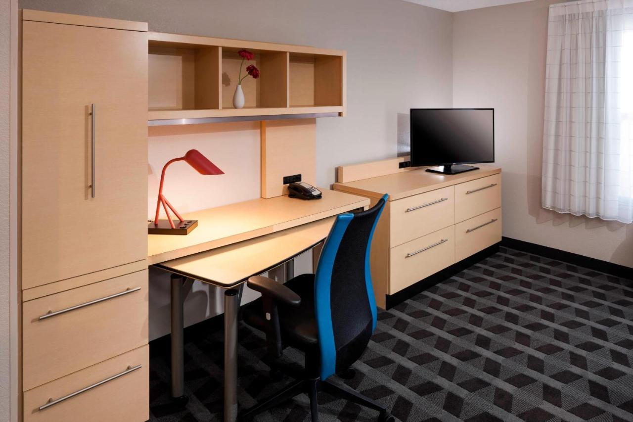 Towneplace Suites Columbus Zewnętrze zdjęcie