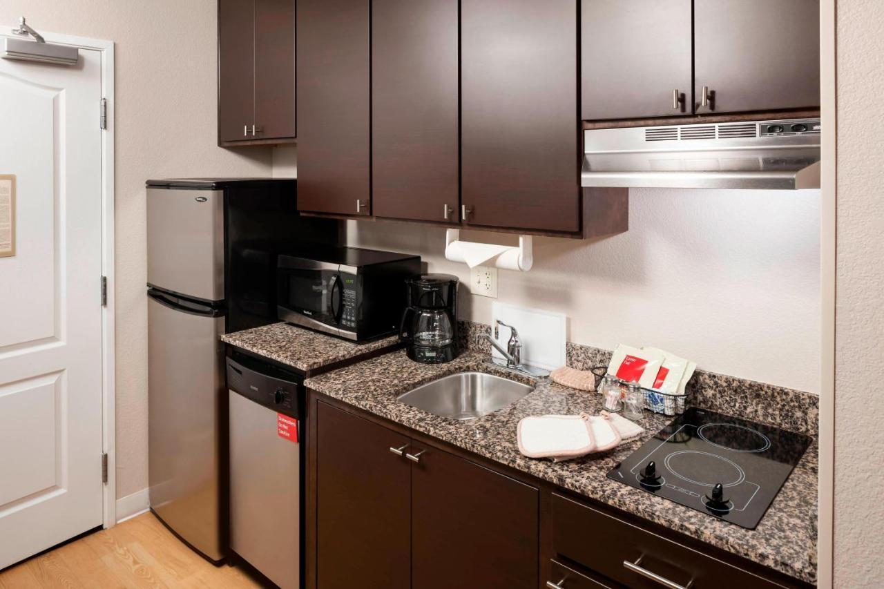 Towneplace Suites Columbus Zewnętrze zdjęcie