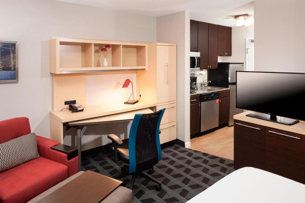 Towneplace Suites Columbus Zewnętrze zdjęcie