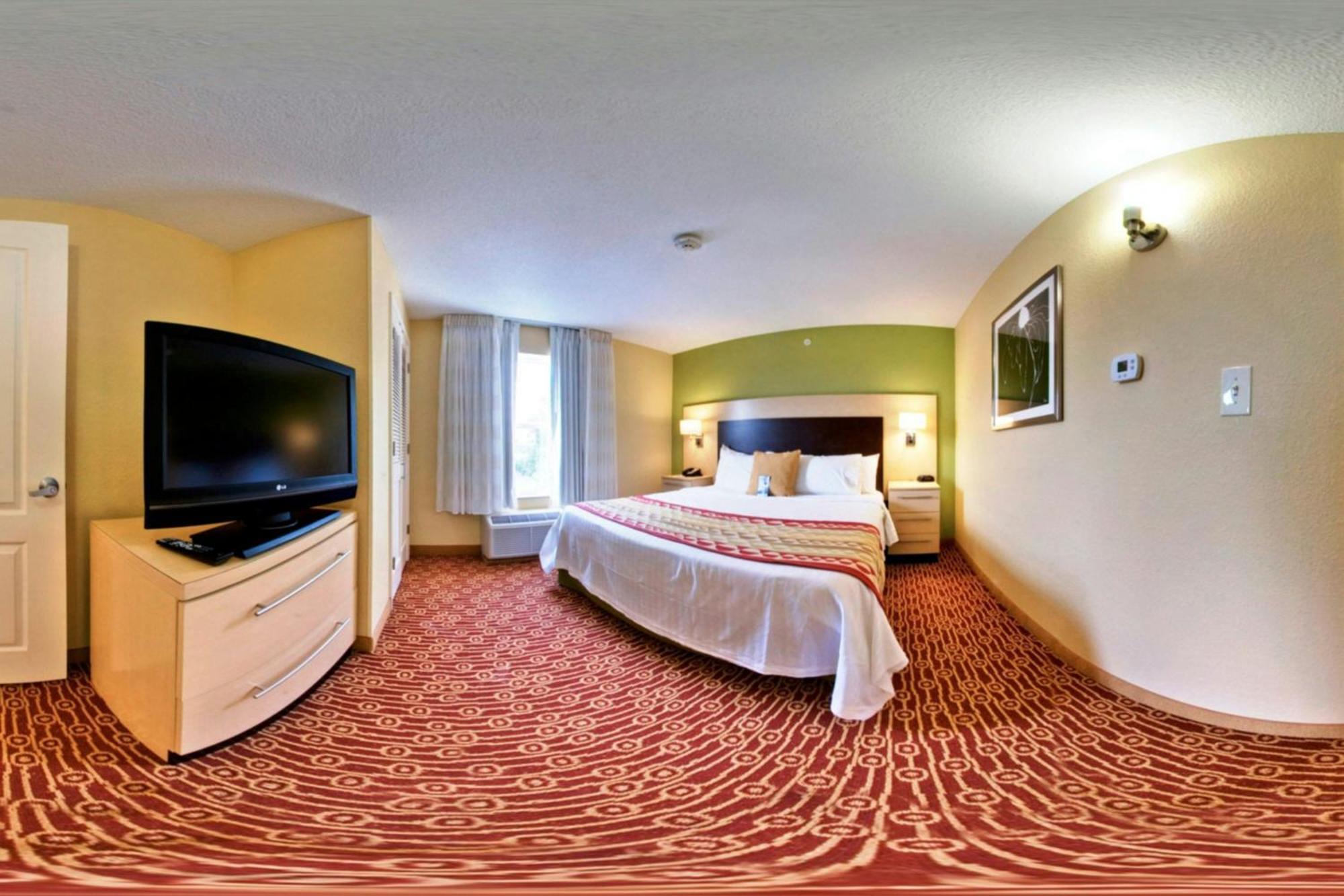 Towneplace Suites Columbus Zewnętrze zdjęcie