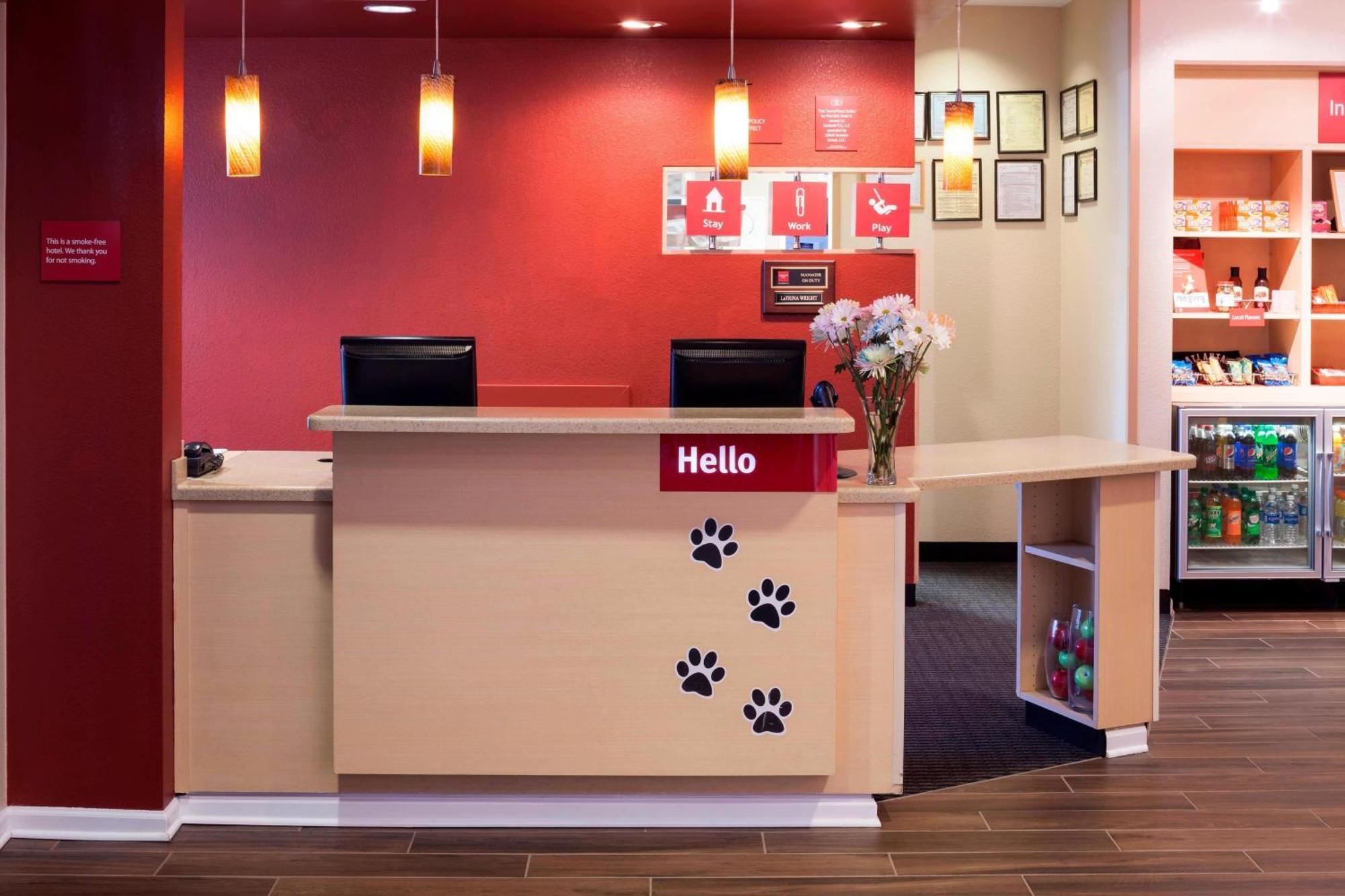 Towneplace Suites Columbus Zewnętrze zdjęcie