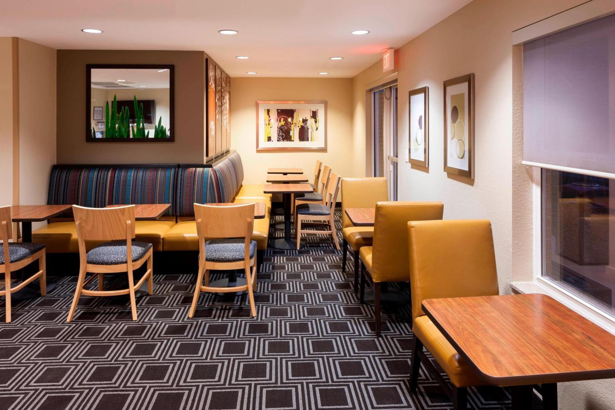 Towneplace Suites Columbus Zewnętrze zdjęcie