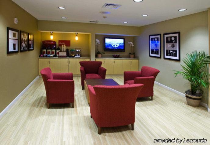 Towneplace Suites Columbus Wnętrze zdjęcie