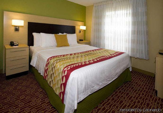 Towneplace Suites Columbus Pokój zdjęcie