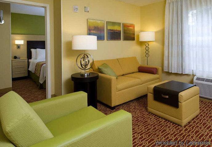 Towneplace Suites Columbus Pokój zdjęcie