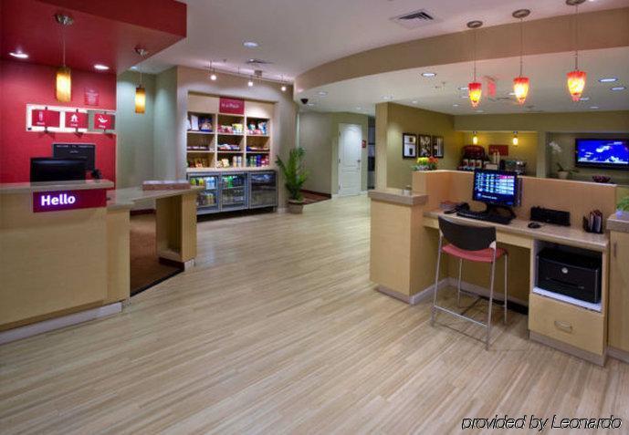 Towneplace Suites Columbus Restauracja zdjęcie