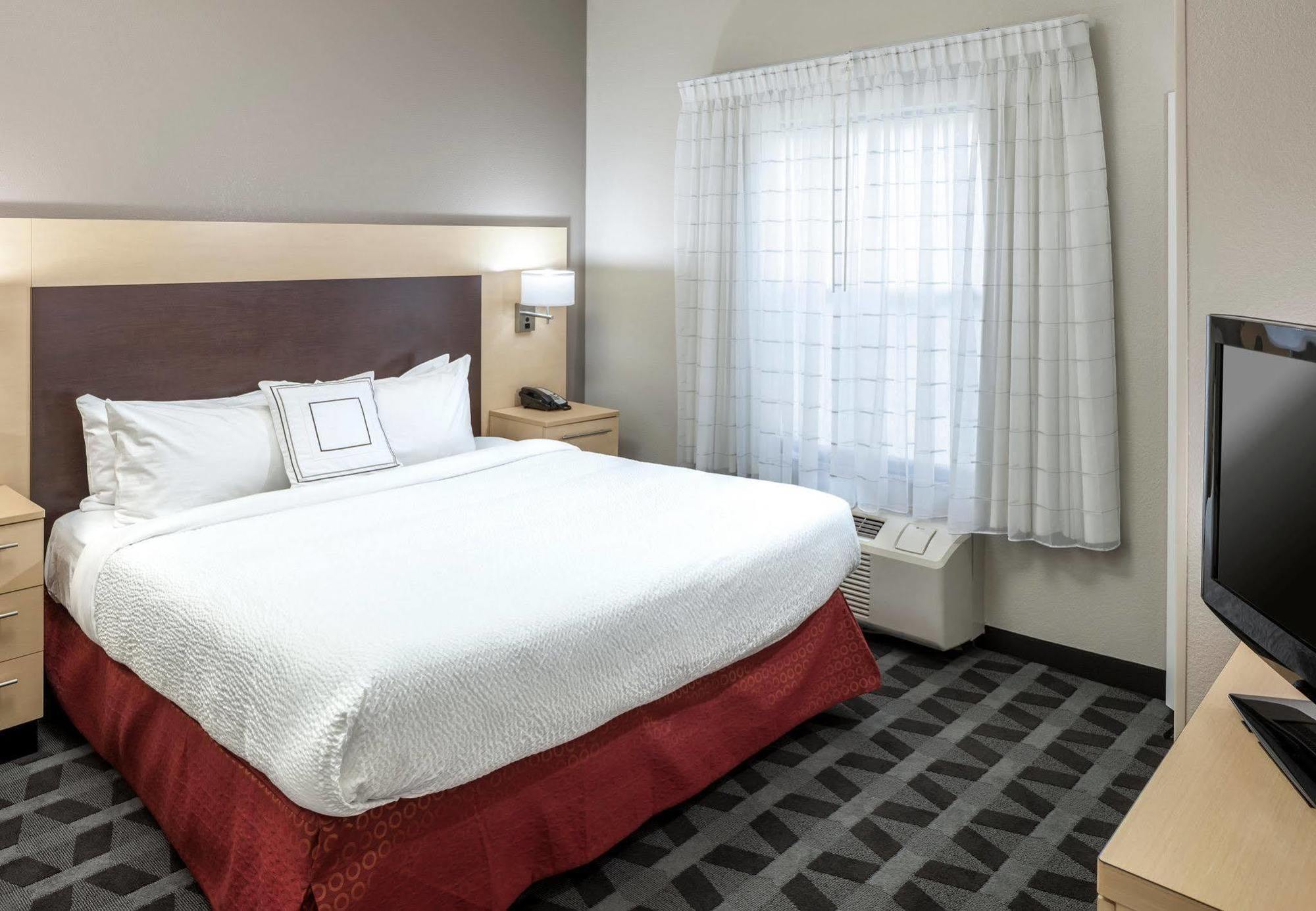 Towneplace Suites Columbus Zewnętrze zdjęcie
